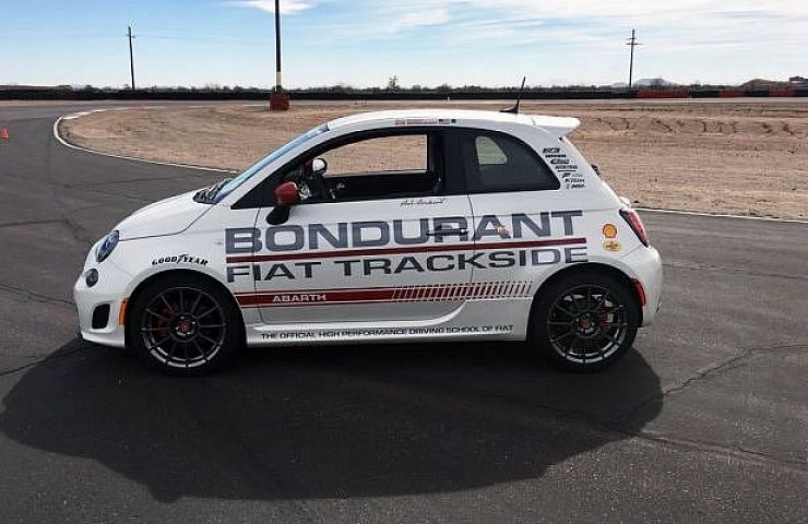 2017 fiat 500 abarth performance parts sporty fiats invade the bondurant driving course ebay motors 2017 fiat 500 abarth performance parts sporty fiats invade the bondurant driving course ebay motors
