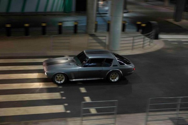 Fast and Furious 6 – 1973 Jensen Interceptor  eBay Motors 