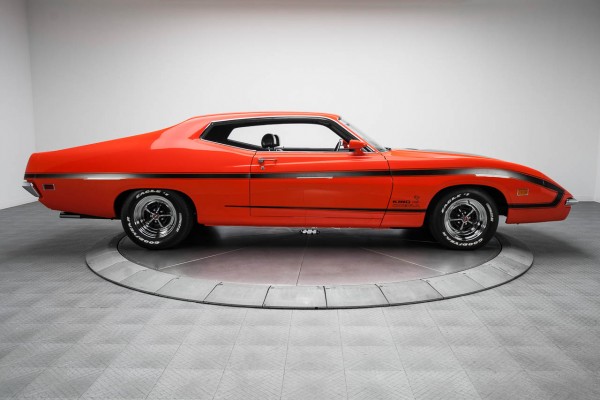 1970 Ford torino king cobra #7