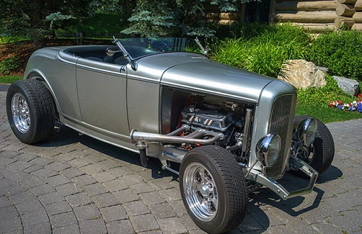 1932 Ebay ford #9